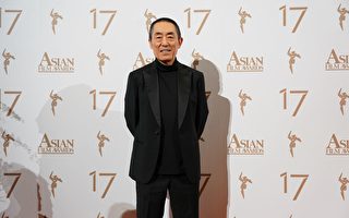 大陆新年档票房同比减四成 张艺谋新片评分最低