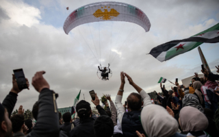 川普政府要求终止叙利亚人TPS 上诉至最高院