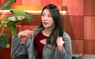台女星34岁健检竟罹癌 身心煎熬频问：为何是我