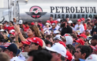 美期中选举初选将开跑 5大看点一文看懂