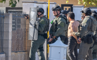 明尼苏达街头帮派涉重大芬太尼贩运案被起诉