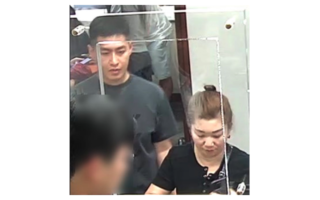 涉纽约富豪巨款被盗案 华女认罪程序推迟