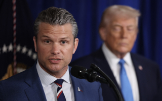 海格塞斯:对伊朗实施史上最致命最精准空袭