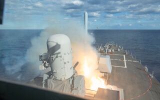 主导美军打击伊朗的中央司令部 竟由伊朗催生