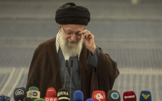 伊朗最高领袖哈梅内伊丧命 全球回应