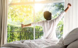 早上5点起床会让你比较成功？ 专家这么说