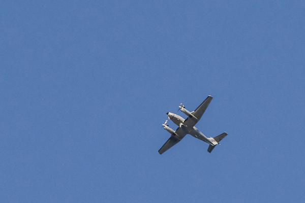 空袭伊朗持续 以军:已掌控制空权