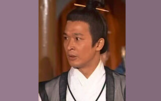 香港资深艺人游飙因脑溢血猝逝 终年57岁