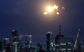 美以打击伊朗后 澳洲升级多国旅行警告