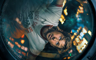 《极限返航》北美首映票房料达5000万美元