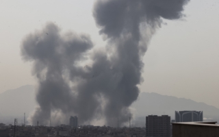 分析：哈梅内伊被斩首 如何冲击中南海