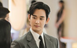 遭冷冻一年 传金秀贤《山寨人生》即将播出