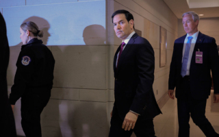 卢比奥:美国将采取行动 缓解油价飙升问题