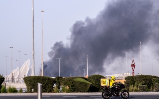 伊朗袭击美驻沙特使馆 川普誓言报复