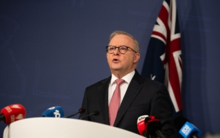 澳总理:不会哀悼哈梅内伊