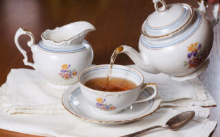 为什么你泡的茶不好喝？ 专家揭示原因