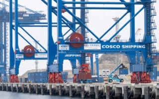 美拟斥资助秘鲁升级海军基地 毗邻中资港口