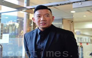 杜汶泽纪念228：珍惜最后一个讲中文的自由国家