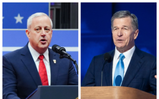 北卡罗来纳州参院初选沃特利和库柏胜出