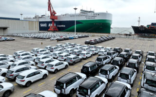 【纪元焦点】出口强vs内需弱 中国经济歧途难返