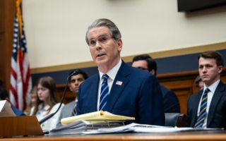 美财长:全球关税本周或上调至15%