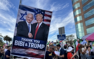 分析：美军斩首战对中共形成多重震荡