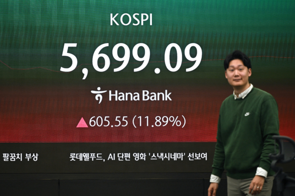 中东战火下 油价回稳 美股收高 亚股反弹