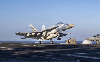 伊朗战事进入第6天 最新发展综述