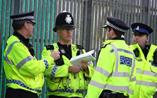 英国搜查一网媒记者住所 调查中共间谍活动