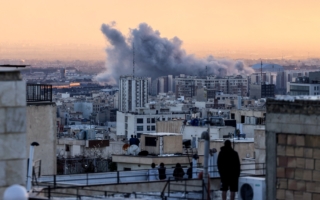 【直播】以军总参谋长扎米尔中将发布最新战报