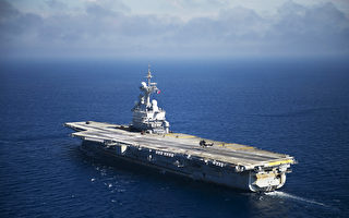 欧洲多国舰队驰援塞浦路斯 西班牙护卫舰加入