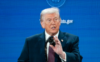 伊朗战争持续 国防巨头向川普承诺四倍增产