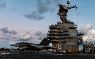 伊朗即将变天 川普如何重建战后新秩序？