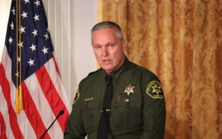 橙县警长谈芬太尼：毒品变化趋势和主动出击