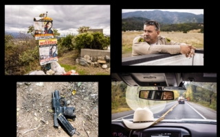 【独家】横行在加州部落领地上的贩毒集团