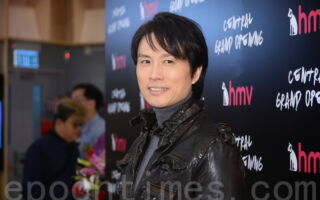 黄子华《夜王》势头劲 或包揽港片票房榜三甲