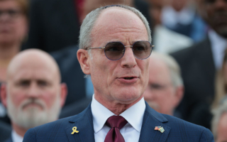 以色列驻美大使暗示北京不要卷入伊朗战争