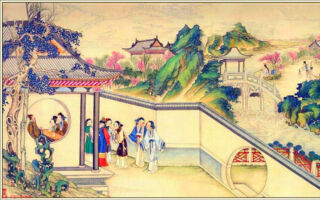 灯谜鼻祖的谜语好笑又益智 元宵节猜灯谜请进