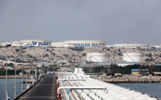 分析：中东战火外溢 牵动中国经济民生