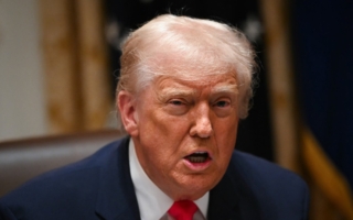 川普：任何国家向美走私毒品都可能遭打击