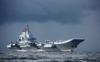 军工系高层大调整 分析:反习派卡位四中全会