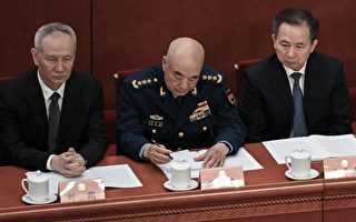 李干杰未入政协 中共权力博弈引关注