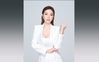 44岁许维恩罹乳癌双边切除重建 王家梁全程陪伴