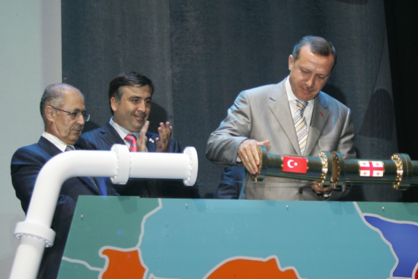 阿塞拜疆挫败伊朗连环恐怖攻击和阴谋