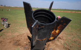 伊朗地下“导弹城”为何成其最大防御软肋