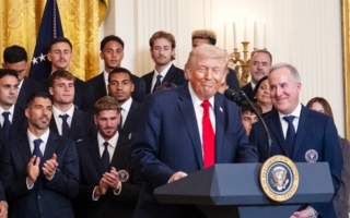 伊朗罕见向中东邻国道歉 川普回应