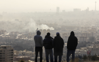 伊朗兵：哈梅内伊遇刺后 指挥官集体弃职逃亡