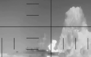 遇难伊朗船员告诉父亲:美军袭击前明确示警