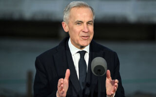 中共党魁要求“秘密外交”？加总理曝细节