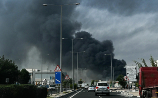 美警告伊军从人口密集区射导弹 促平民避险